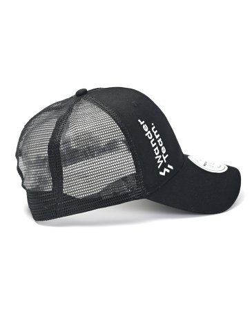 Gorro Cap - Wanderlust