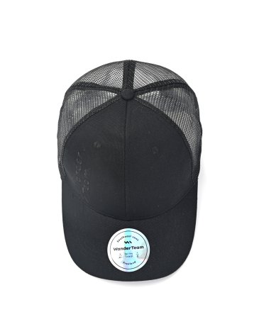 Gorro Cap - Wanderlust