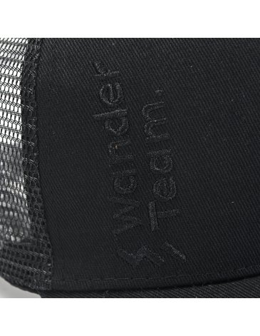 Gorro Cap - Wanderlust