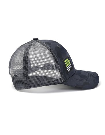 Gorro Cap Camuflada - Wanderlust