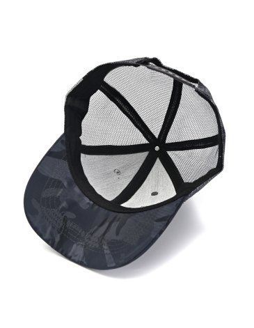 Gorro Cap Camuflada - Wanderlust