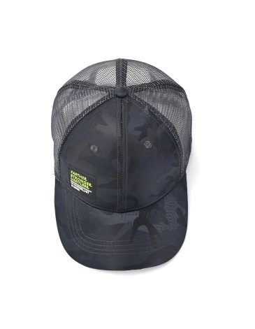 Gorro Cap Camuflada - Wanderlust