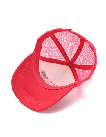 Gorro cap infantil bordado Angel - Skora