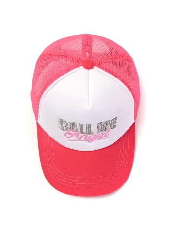 Gorro cap infantil bordado Angel - Skora