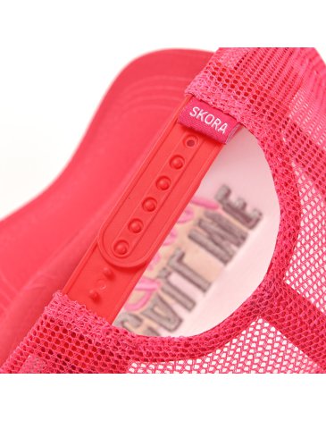 Gorro cap infantil bordado Angel - Skora