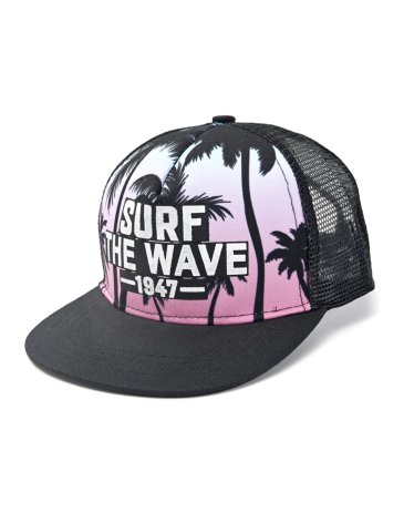 Gorro cap infantil surf Skora