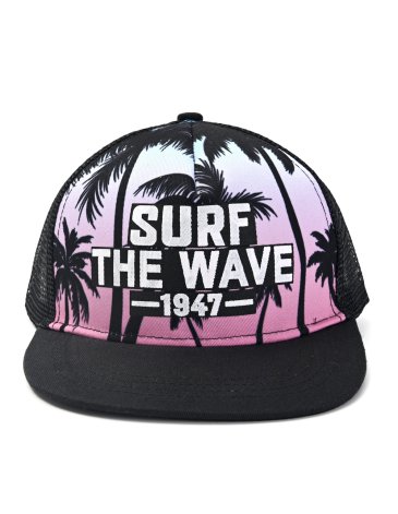 Gorro cap infantil surf - Skora