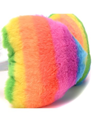 Orejera infantil corazon - SKORA