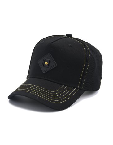 Gorro Cap - Wanderlust
