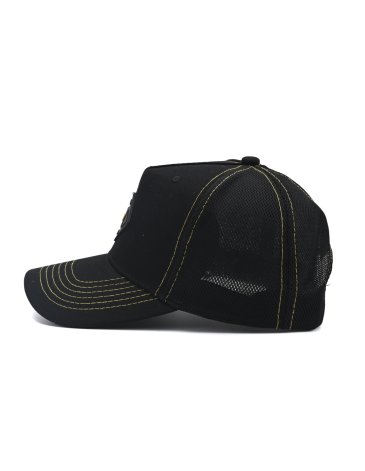 Gorro Cap - Wanderlust