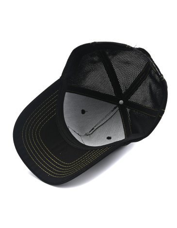 Gorro Cap - Wanderlust