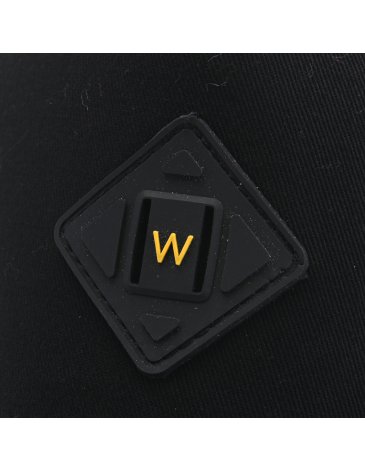 Gorro Cap - Wanderlust
