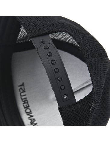 Gorro Cap - Wanderlust