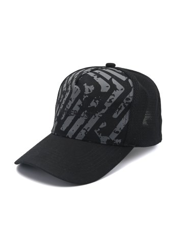 Gorro Cap - Wanderlust