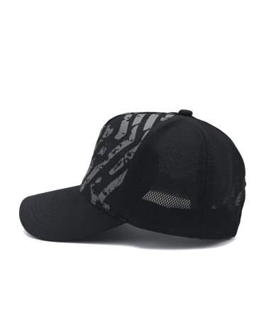 Gorro Cap - Wanderlust