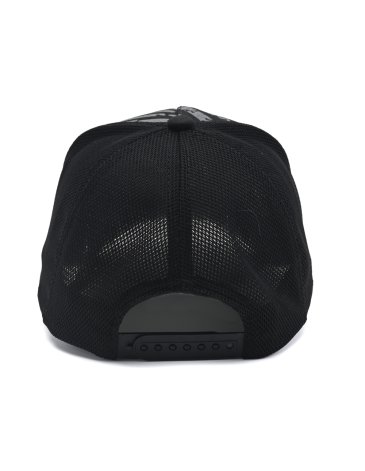 Gorro Cap - Wanderlust