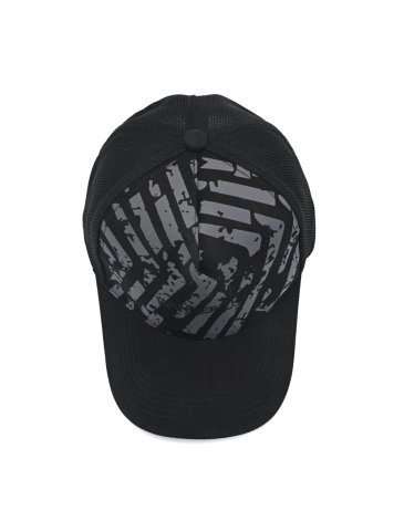 Gorro Cap - Wanderlust