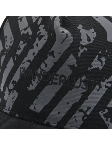 Gorro Cap - Wanderlust