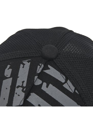 Gorro Cap - Wanderlust