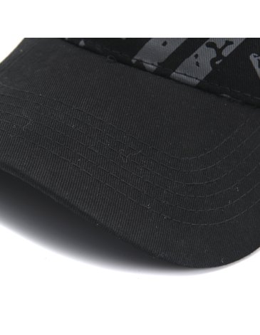 Gorro Cap - Wanderlust