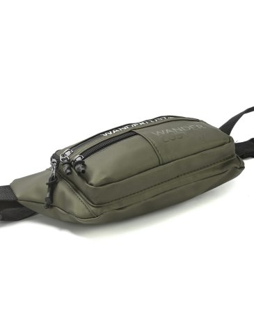 Riñonera New Urban - Wanderlust