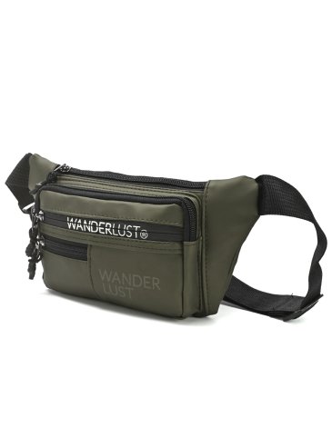 Riñonera New Urban - Wanderlust