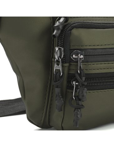 Riñonera New Urban - Wanderlust