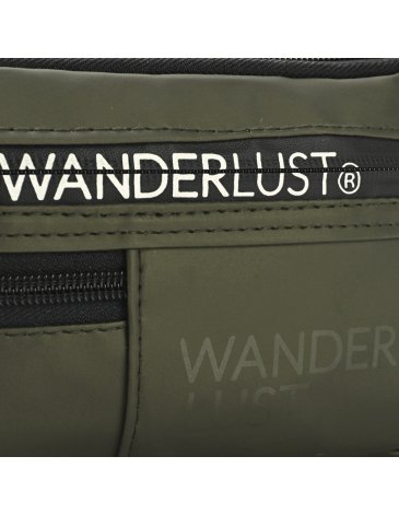 Riñonera New Urban - Wanderlust