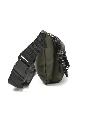 Riñonera New Urban - Wanderlust