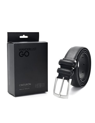 Cinto Hombre Go Classic - Wanderlust