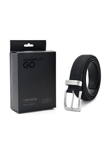 Cinto Hombre Go - Wanderlust