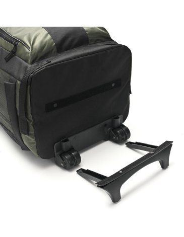 Cooler Bag con carro Plegable - Wanderlust