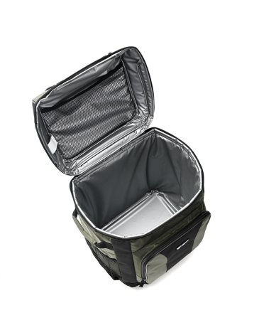 Cooler Bag con carro Plegable - Wanderlust