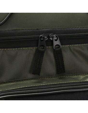 Cooler Bag con carro Plegable - Wanderlust