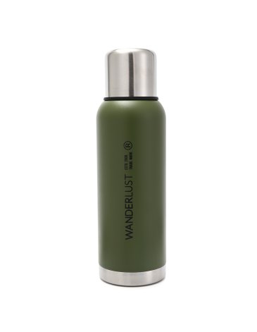 Termo 1000 Ml - WANDERLUST