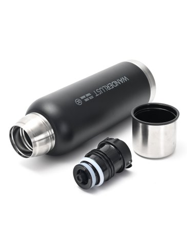 Termo 1000 ml - WANDERLUST