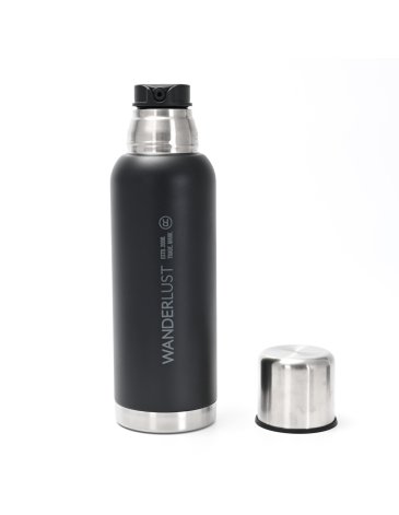 Termo 1000 ml - WANDERLUST