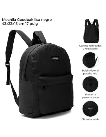 Mochila 17