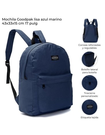 Mochila 17
