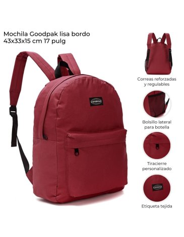 Mochila 17