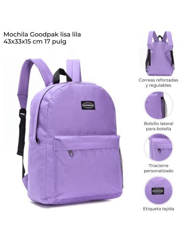 Mochila 17