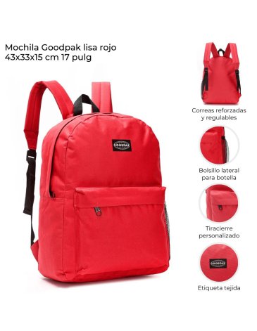 Mochila 17