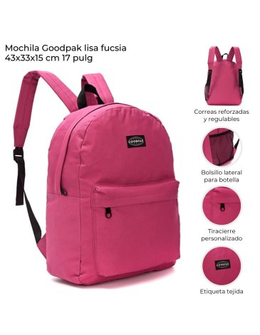 Mochila 17