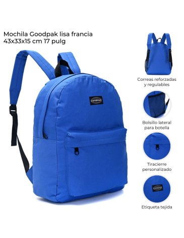 Mochila 17