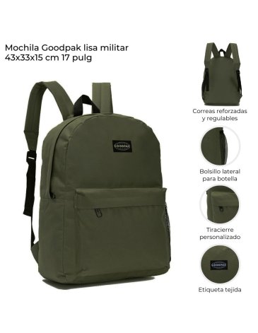 Mochila 17