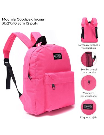 Mochila 12