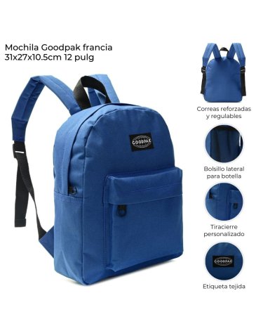 Mochila 12