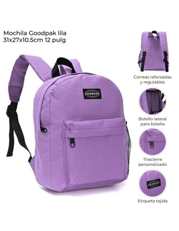 Mochila 12