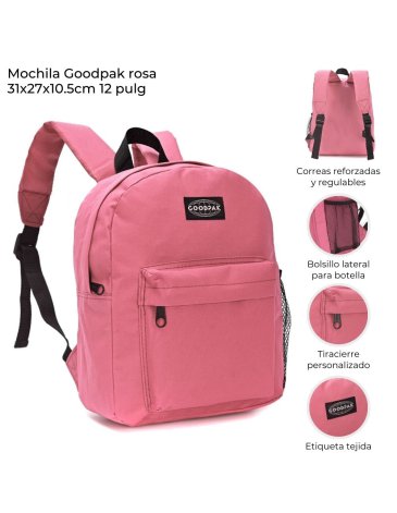 Mochila 12
