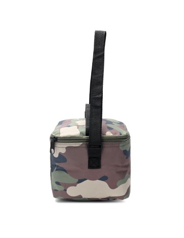 Lunchera Print camuflado - Goodpak